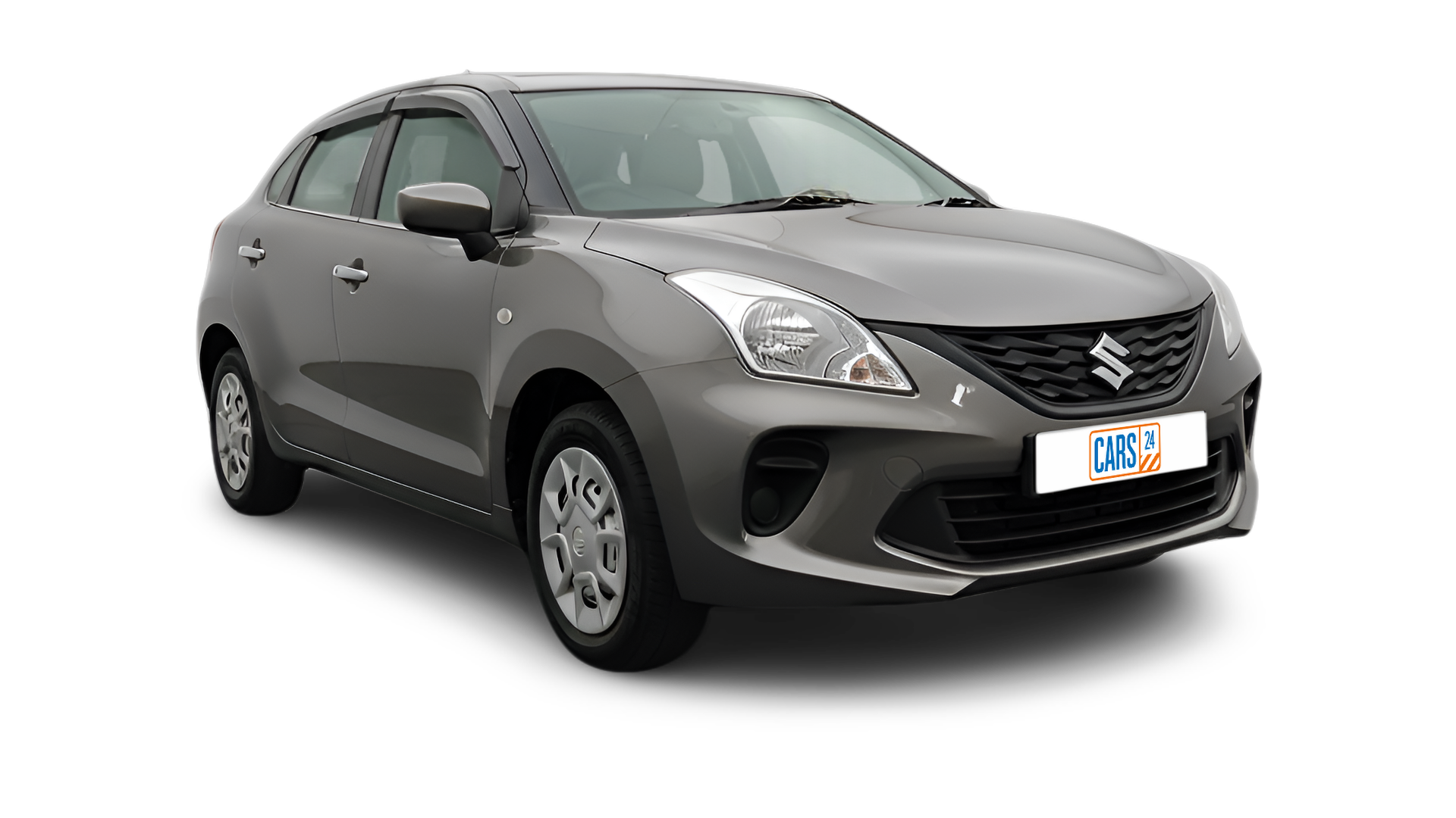 Maruti Baleno-img